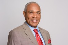 Christopher Reckord