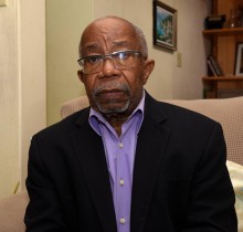 Justice Lennox Campbell